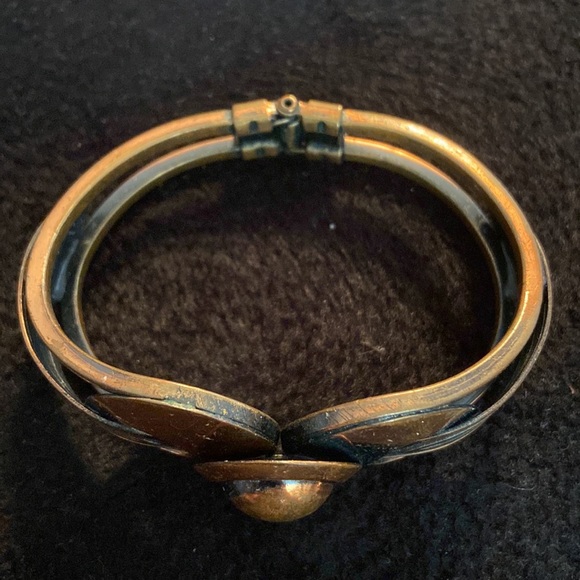 Art Deco Bracelet - Picture 3 of 5